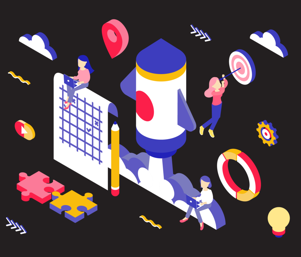 Little Futurist Academy page banner
